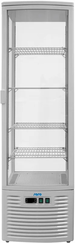 Lage Kosten SARO Koelvitrine model SC 280