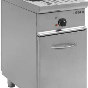 Aanbieding SARO Gas pastakoker model E7/KPG1V40