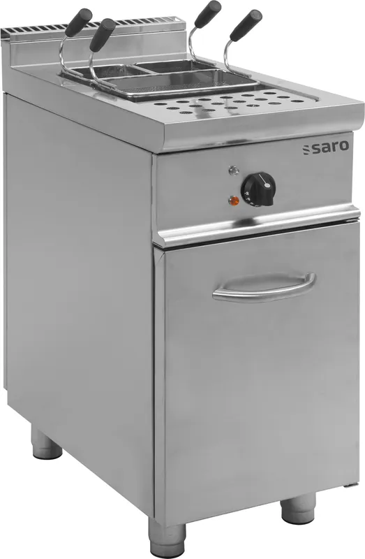 Aanbieding SARO Gas pastakoker model E7/KPG1V40