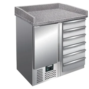 SARO Pizzawerkbank model PZ 4001 Shop Nu