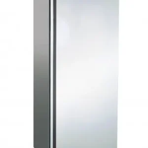 Beperkte Voorraad RVS Vrieskast - 620L