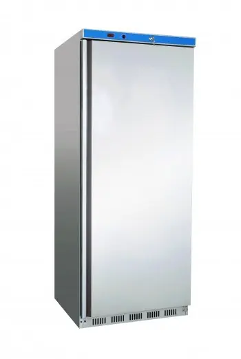Beperkte Voorraad RVS Vrieskast - 620L