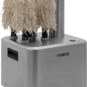 Nieuw SARO Elektrische Glas Poleermachine model GPM-5