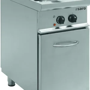 SARO Electrische frituur model E7/FRE1V17 Beperkt Aanbod