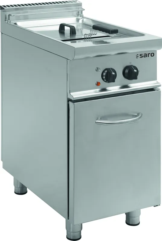 SARO Electrische frituur model E7/FRE1V17 Beperkt Aanbod