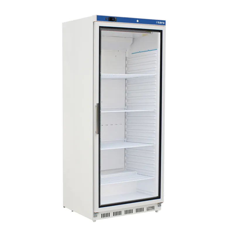SARO Koelkast met luchtcirculatie model HK 600 GD V2 Flitsaanbieding