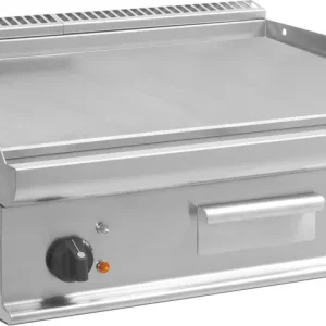 SARO Electrische grillplaat model E7/KTE2BBL Finale Uitverkoop