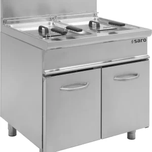 Laatste Kans SARO Gasfrituur model E7/FLG2V13