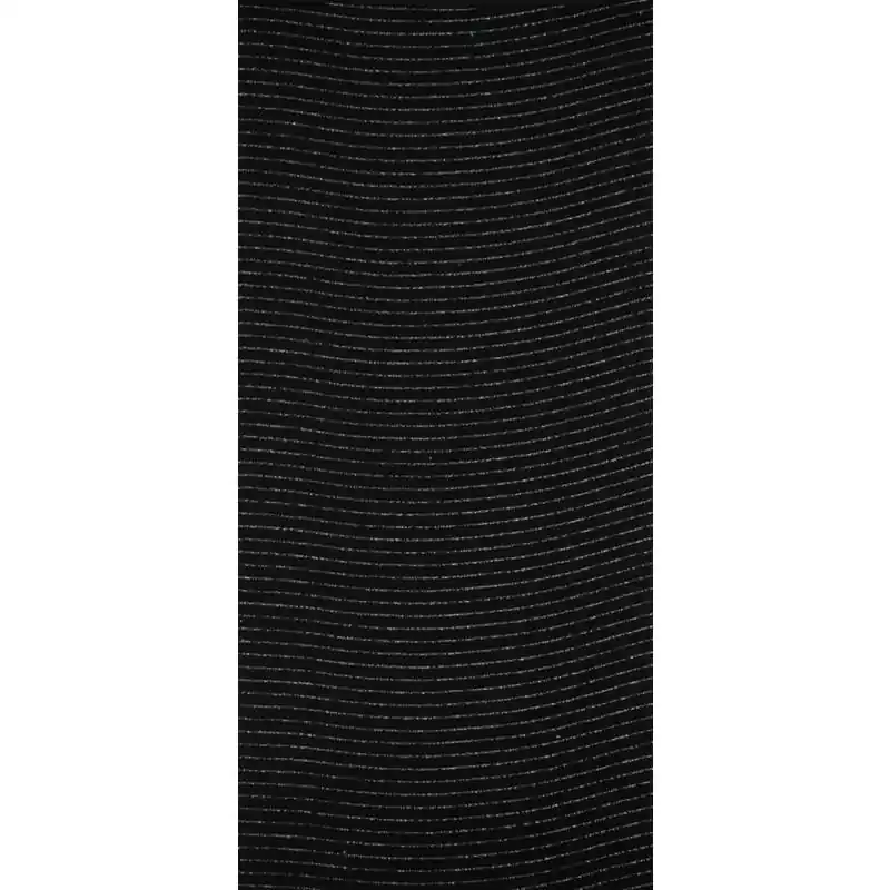 Buff Hoofddoek - Zwart - Universeel - Unisex Laatste Versie