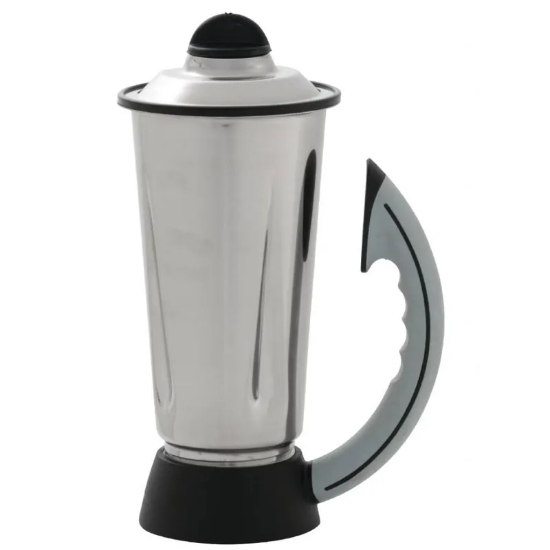 Premium Santos vervangende tank voor mixer 2 liter DN636 + DN637