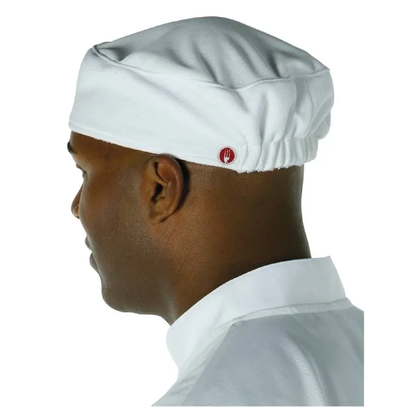 Beperkte Voorraad Chef Works Coolvent Cap Universele maat Dames / Heren zwart