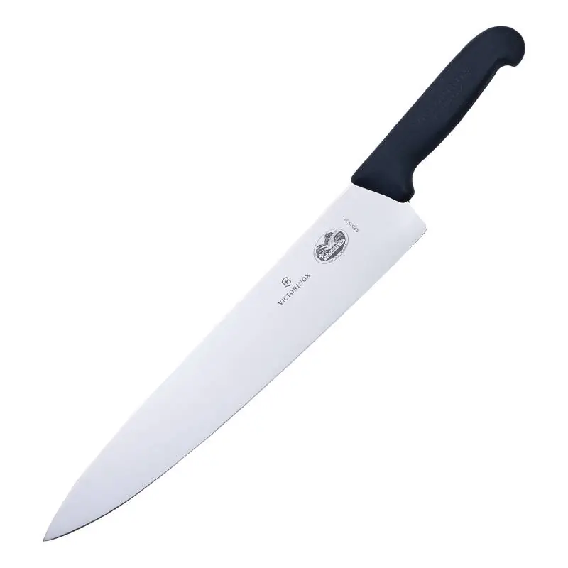 Weekendaanbieding Koksmes - Victorinox Fibrox - 310mm