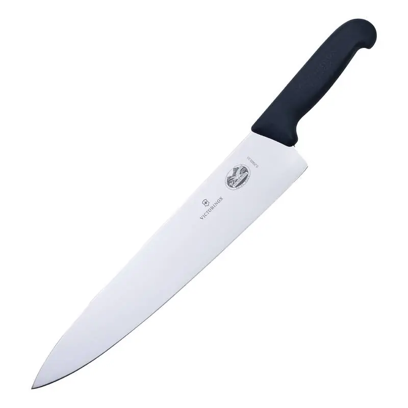 Aanbieding Koksmes - Victorinox Fibrox - 190mm