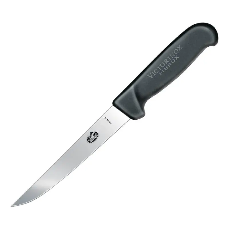 Uitbeenmes Victorinox Fibrox - 125 mm Korting