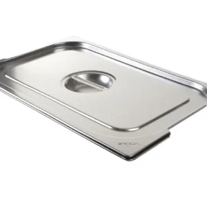 Exclusieve Aanbieding Deksel 1/1 GN - Met Handvat uitsparing
