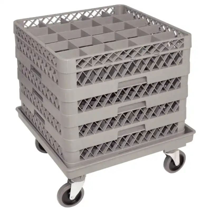 Finale Uitverkoop Vaatwaskorven Wagen