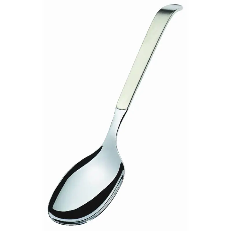 Amefa serveerlepel 31cm Beperkt Aanbod