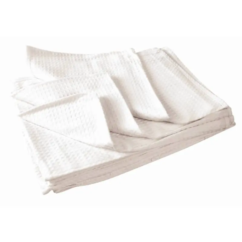 Gratis Retour Theedoek / Theedoeken Honingraad - Prijs per 10 stuks - XXL AANBIEDING!