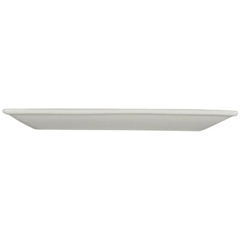 Schaal Rechthoekig - Olympia Wit Porselein - 250x150mm - 4 Stuks Gecertificeerd
