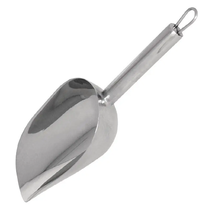 Bar Ice Scoop - 200mm Hoge Kwaliteit