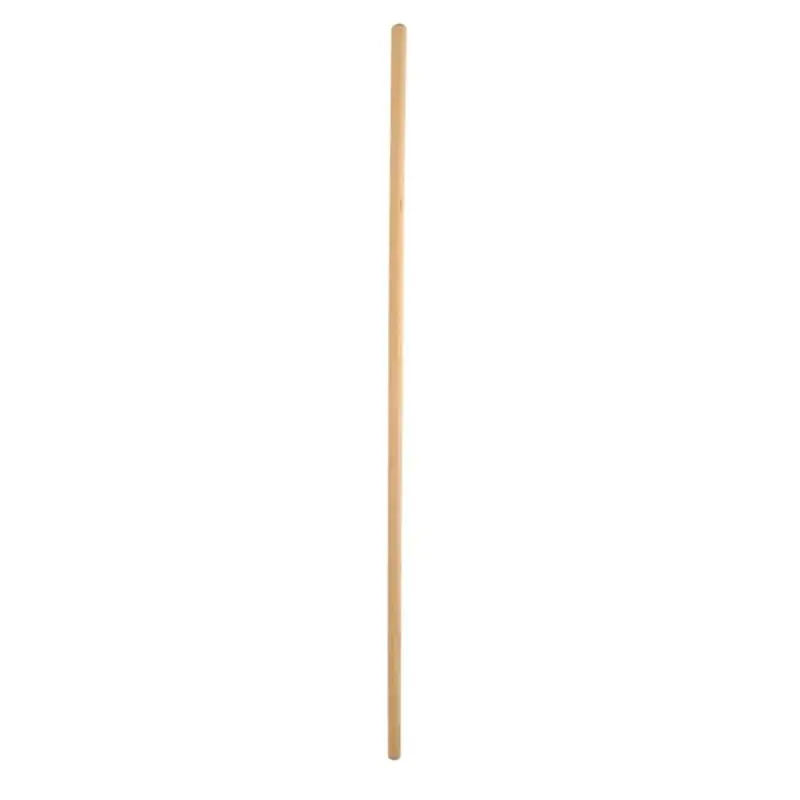 Houten Bezemsteel - Jantex - 102cm Gecertificeerd