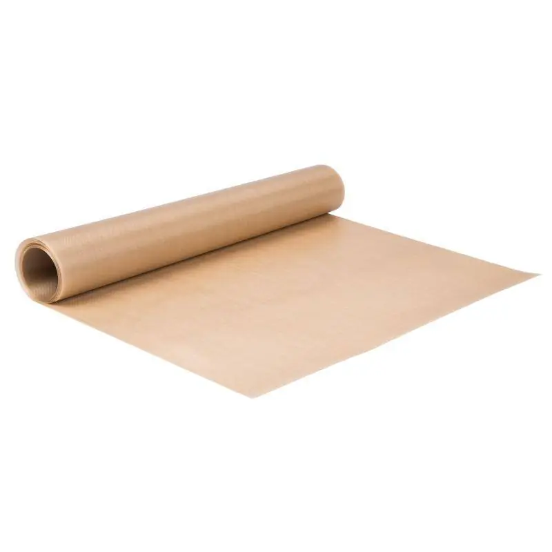 Premium Bakpapier - Anti-Kleef - 33x200cm