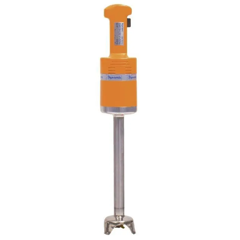 Dynamic Senior Staafmixer PMX98 - 300W - Staaflengte 30cm Koop Online