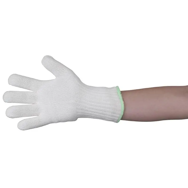 Hittebestendige Handschoen - Bestand tot 250°C Exclusieve Aanbieding