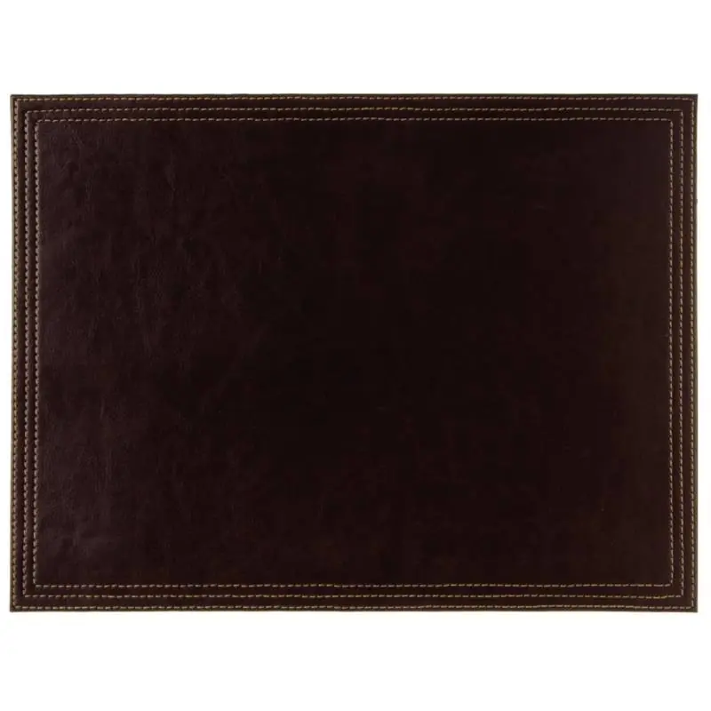 Aanbieding Placemat Kunstleer - 400x300mm