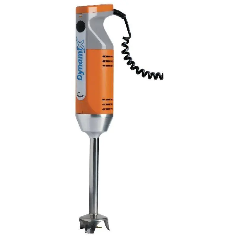 Betaalbaar Dynamix Staafmixer Combi Pack - MX052 - 220W - Staaflengte 16cm