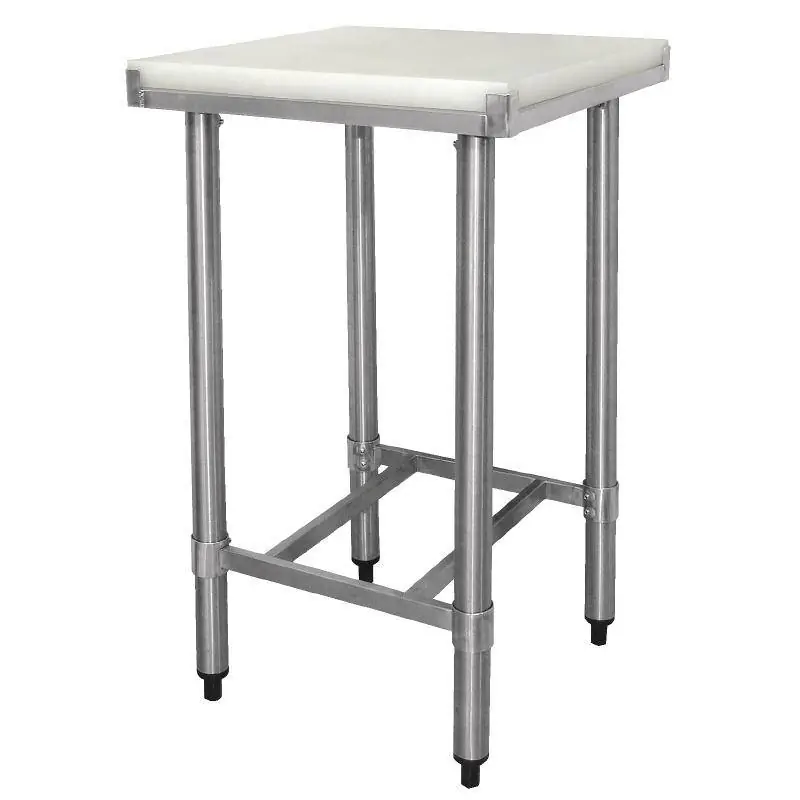 Snijtafel 35mm Dikte - 500x500x900(h)mm Veilige Betaling