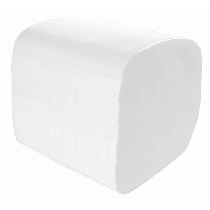 Direct Verzonden Toiletpapier Bulkverpakking - Jantex - 36 Pakken x 250 Vellen