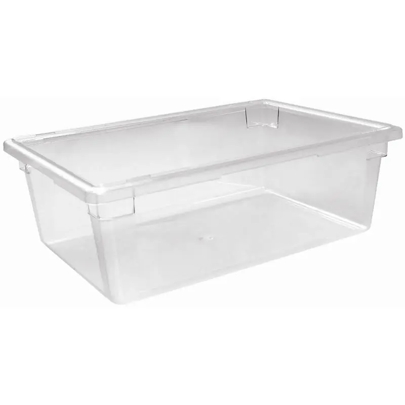 Voorraadbak PC - 45 liter Populair