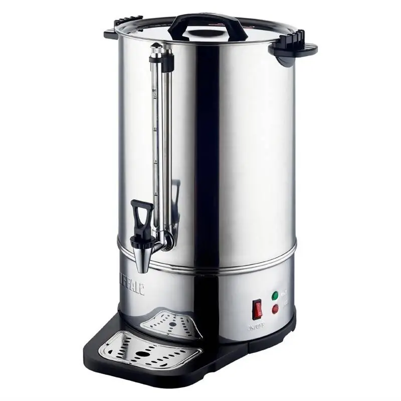 Koffiepercolator 15 Liter - 100 Koppen - 510(h)mm Express Levering