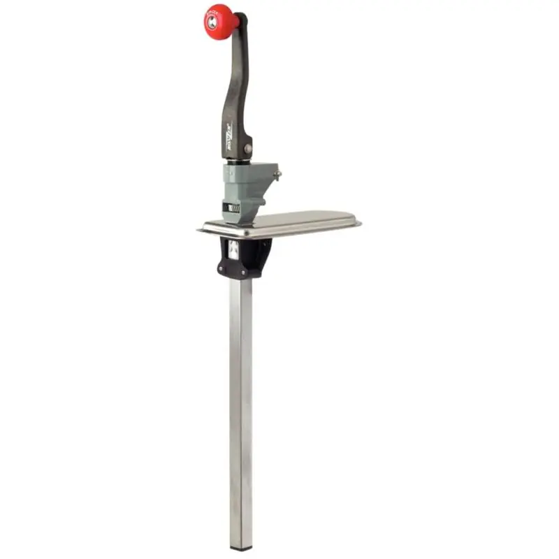 Blikopener RVS tot 41cm Aanbieding