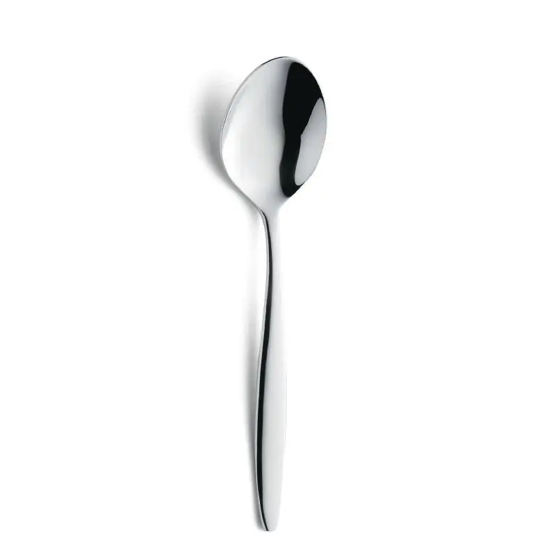 Hoge Kwaliteit Amefa Florence Koffielepel, 12 stuks