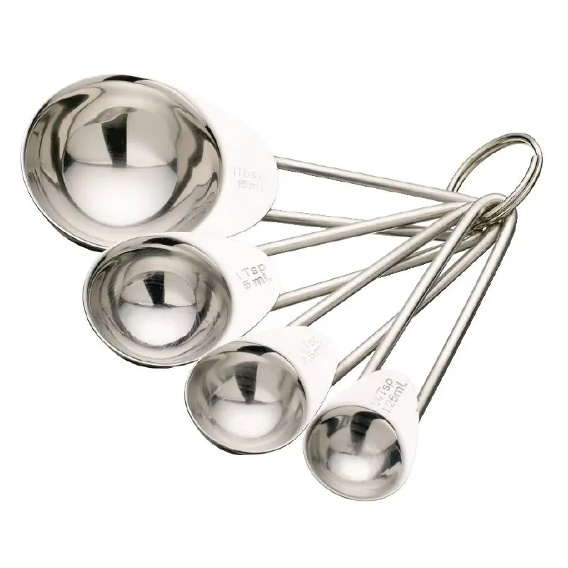 Merkproduct Maatlepels
