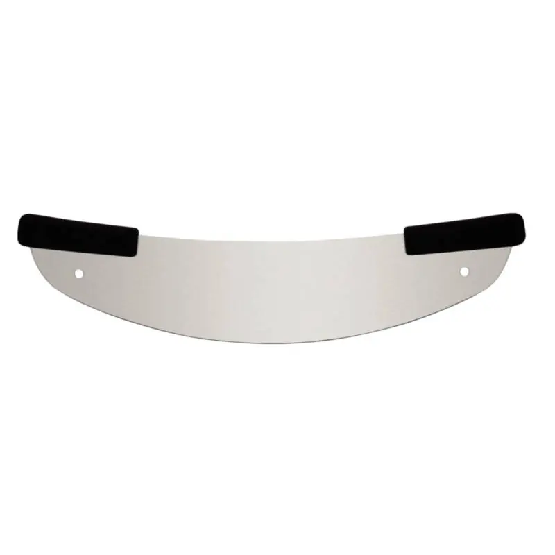 Pizzaverdeler RVS - 125x52mm Direct Verzonden