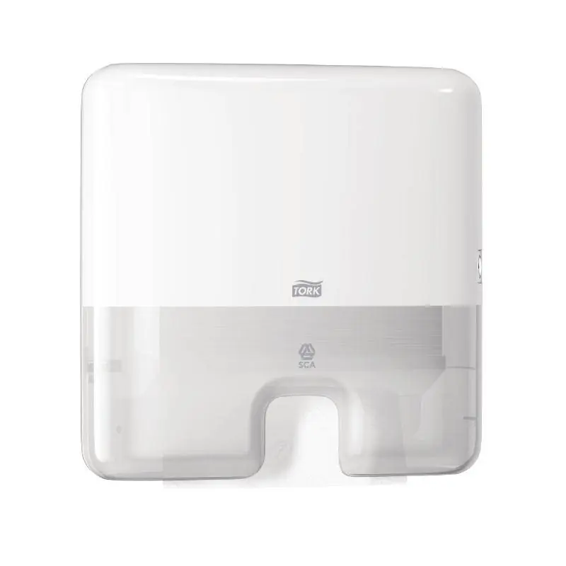 Nu Kopen Handdoekroldispenser - Tork Xpress - 302x101x295(h)mm