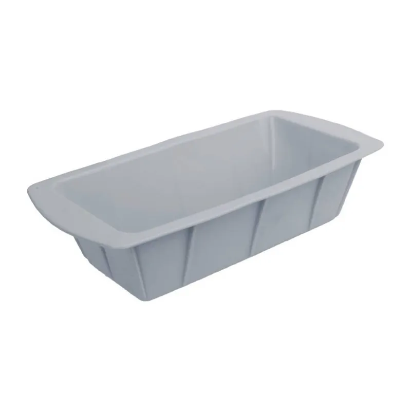 Vogue Siliconen Broodbakvorm - 13,7x25x(H)5,8cm Tijdelijk Beschikbaar