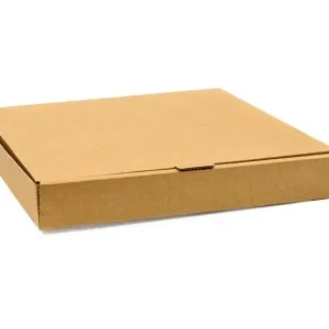 Fiesta Kartonnen Pizzadoos 23cm Veilige Betaling