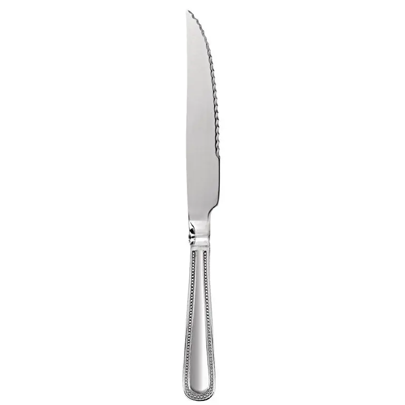 Flitsaanbieding Kraal, steakmes, 12 stuks