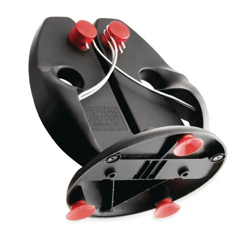 Slijpset Rapid Steel Action - Dick Exclusieve Aanbieding