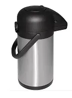 Rechtstreeks Van De Fabrikant Olympia rvs pompkan 1,9ltr