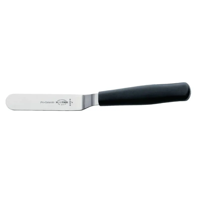 Paletmes Gebogen - Kunststof Heft - 100mm Flitsaanbieding