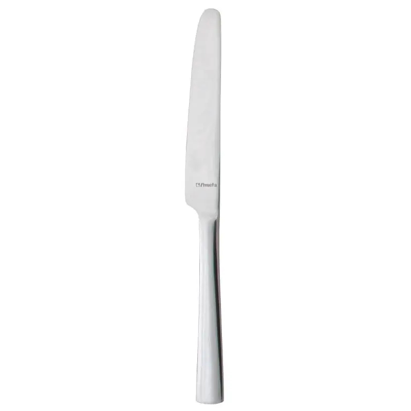 Beste Prijs Amefa Moderno dessertmes, 12 stuks