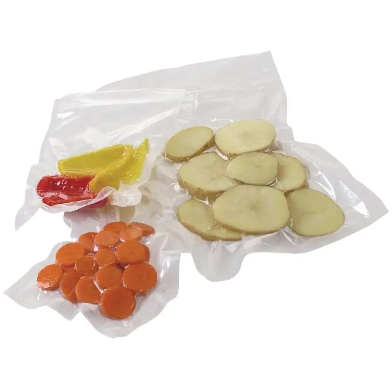 Populair Vacumeerzakjes 150x350mm - Verpakt per 50