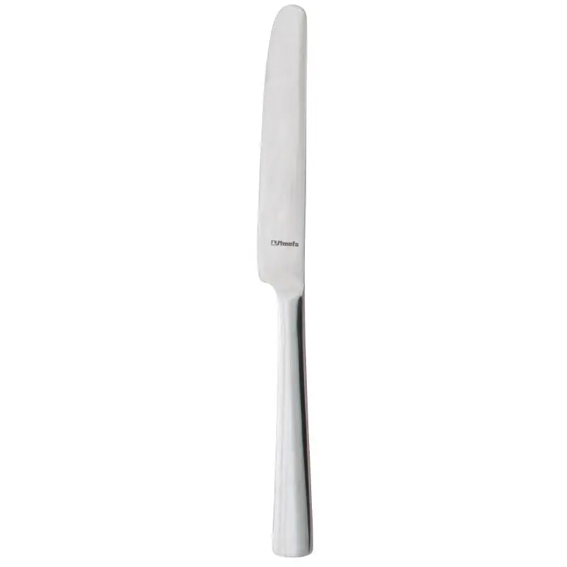 Betaalbaar Amefa Moderno tafelmes, 12 stuks