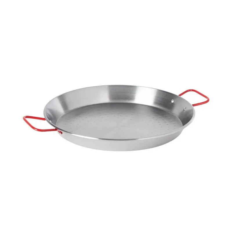 Paellapan - Staal - 46(Ø)cm Must-Have