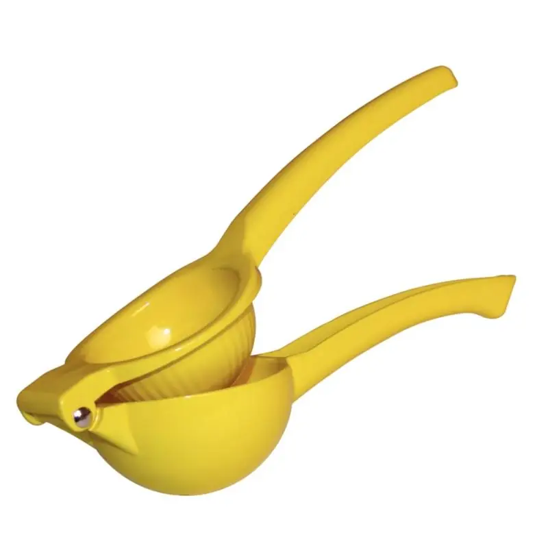 Fruitpers Citroen - Geel Nieuw